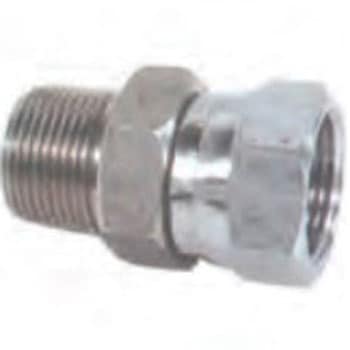 ステンレス鋼 ホースアダプター SR16 アダプター(メスシート) フジトク