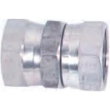 ステンレス鋼 ホースアダプター SR10 アダプター(オスシート) フジトク