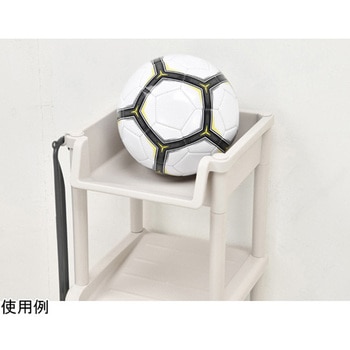 シューズラック 追加トレー ベージュ 和泉化成