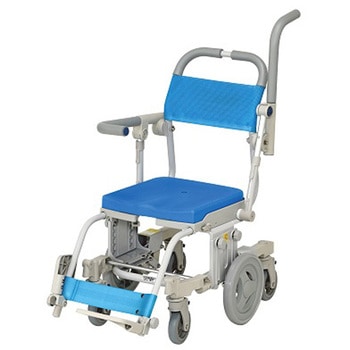 シャトレチェア6輪SAL 穴無しシート ウチエ