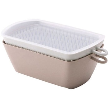 ニュアトーン チリトリザルバット - 貝印