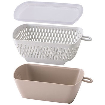 ニュアトーン チリトリザルバット - 貝印