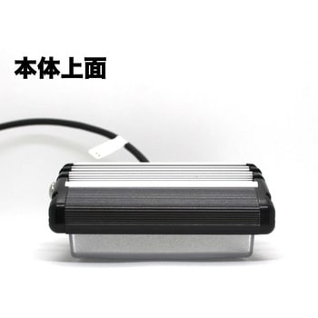 LED投光器 20W 12V はくでん