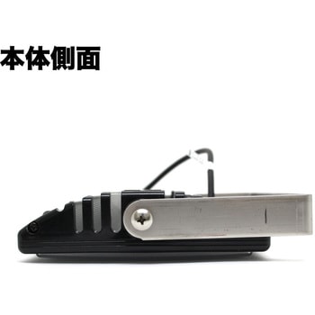 LED投光器 45W 12V はくでん