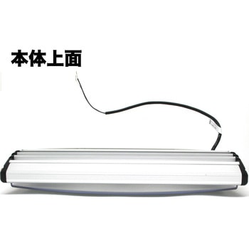 LED投光器 80W 24V はくでん