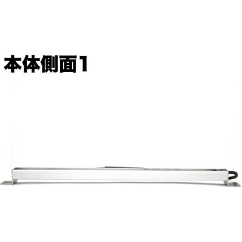 LEDバーライト L640 はくでん