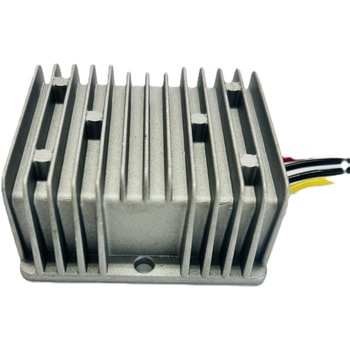 DC/DC MINIコンバーター 10A はくでん