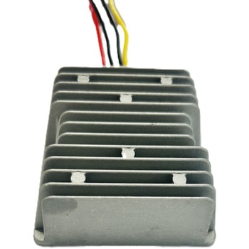 DC/DC MINIコンバーター 10A はくでん