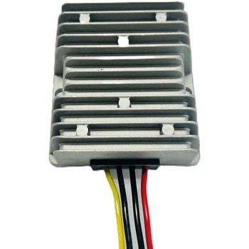 DC/DC MINIコンバーター 10A はくでん