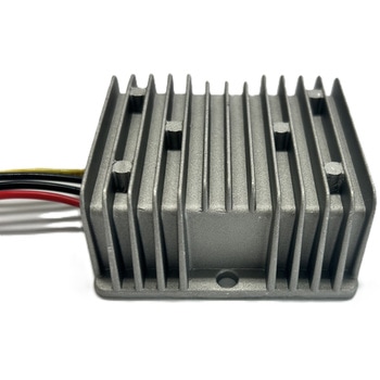 DC/DC MINIコンバーター 20A はくでん