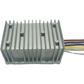 DC/DC MINIコンバーター 30A はくでん