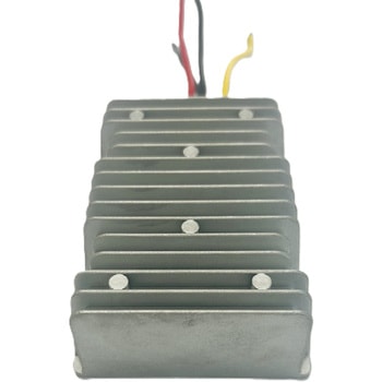DC/DC MINIコンバーター 30A はくでん