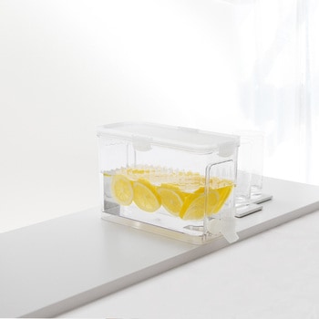冷蔵庫用ドリンクサーバー 3.3L カクセー