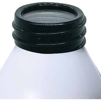 ポータブルアルミボトル650ml  ホワイト カクセー