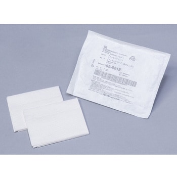 メッキンドレープ・吸水エンボス 1箱 2枚×50袋入 ホギ