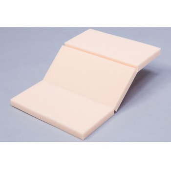 ラクーマ2cm厚 四肢下固定補助マクラ 1箱 30枚入 ホギ