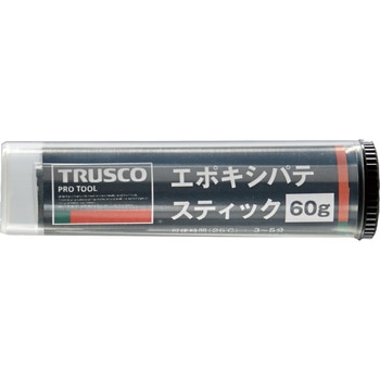 エポキシパテスティック TRUSCO