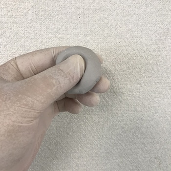 エポキシパテスティック TRUSCO