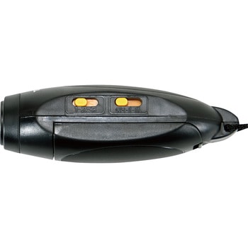 電子ホイッスル ロック機能付き TRUSCO