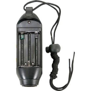 電子ホイッスル ロック機能付き TRUSCO