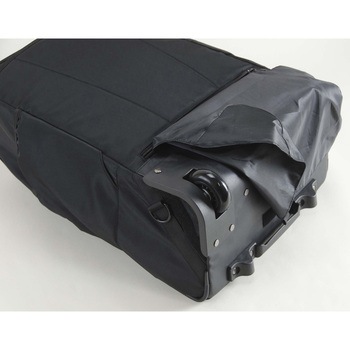 スパッソ トラベルリュックキャリー エンドー鞄