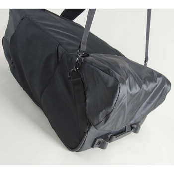 スパッソ トラベルリュックキャリー エンドー鞄