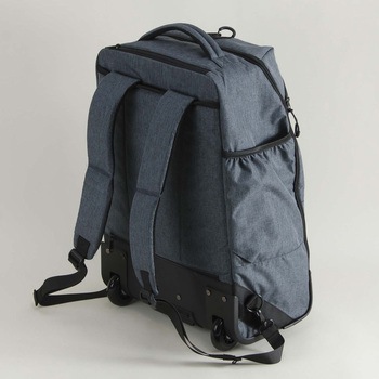 スパッソ トラベルリュックキャリー エンドー鞄