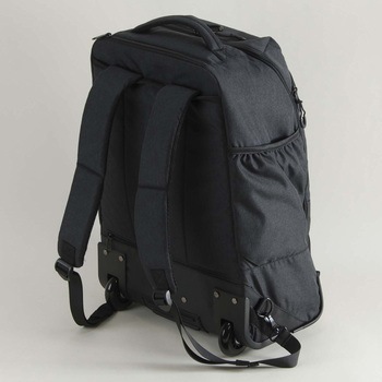 スパッソ トラベルリュックキャリー エンドー鞄