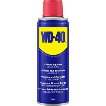 WD010 WD-40 MUPhK eIAPAC e200mL   WD010 57135797