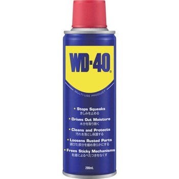 WD-40 MUP防錆潤滑剤 メテオAPAC