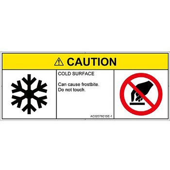 AC0207921SE-1 PLx\x(ANSI)MIȊ댯Fቷ/p(}`V{}[N) SCREENNGCeBuR~jP[VY 103mm42mm 1V[g(8) AC0207921SE-1 57137517