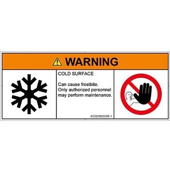 AC0208022SE-1 PLx\x(ANSI)MIȊ댯Fቷ/p(}`V{}[N) SCREENNGCeBuR~jP[VY 103mm42mm 1V[g(8) AC0208022SE-1 57137578