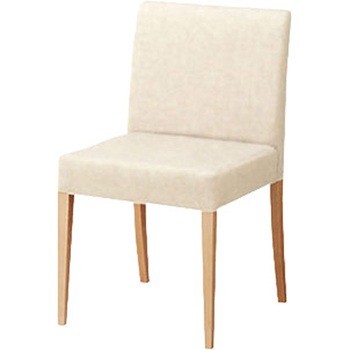 E390-M7-WH �~�[�e�B���O�`�F�A�[(�I��) E390�^ �i�C�L �r�j�[�����U�[ �z���C�g�F ����815mm��460mm���s530mm 57138001