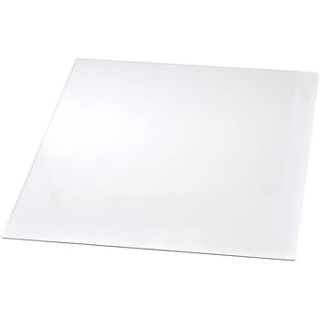 パネル大(550×550mm)1枚 飛沫防止パーテーション 拡張用 机上 感染防止 アーテック(学校教材・教育玩具)