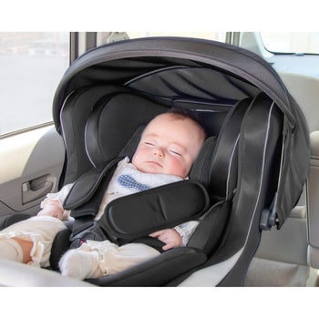 チャイルドシート ラクールISOFIX リーマン ベビー用品 ...