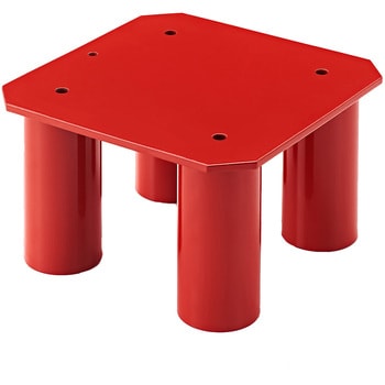 イットン台車用連結金具 長谷川工業