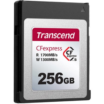 Transcend コンパクトフラッシュ 128-