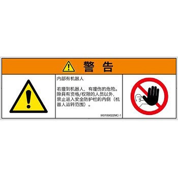 IX0109022MC-1 PLx\x(ISO/SEMI)̑̊댯FʓIȌxȑ̎(}`V{}[N) SCREENNGCeBuR~jP[VY 57143844