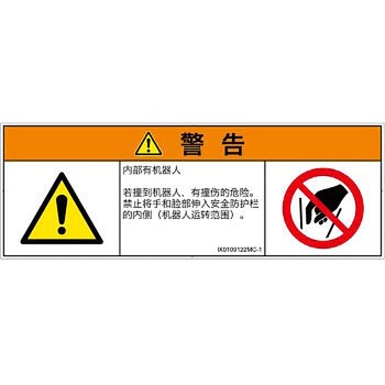 IX0109122MC-1 PLx\x(ISO/SEMI)̑̊댯FʓIȌxȑ̎(}`V{}[N) SCREENNGCeBuR~jP[VY 57143957