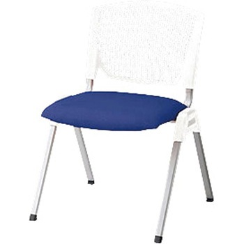 ミーティングチェアー(肘付) E380型 ナイキ