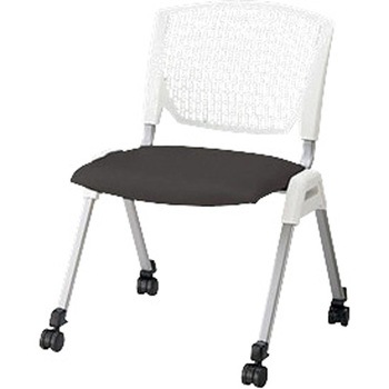 ミーティングチェアー(肘付) E380型 ナイキ