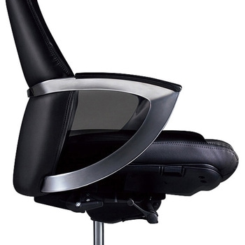 マネージメントチェアー(肘付) - ナイキ