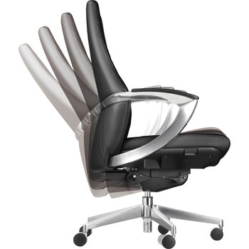 マネージメントチェアー(肘付) - ナイキ