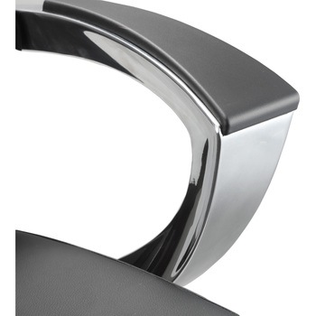 マネージメントチェアー(肘付) - ナイキ