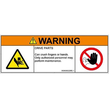 IA0606622ME-1 PL�x���\�����x��(ISO/SEMI����)���@�B�I�Ȋ댯�F�����Ԃ�(��/�w)���p��(�}���`�V���{���}�[�N) SCREEN�N���G�C�e�B�u�R�~���j�P�[�V�����Y 57148044