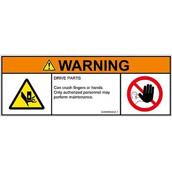 IA0606622LE-1 PL�x���\�����x��(ISO/SEMI����)���@�B�I�Ȋ댯�F�����Ԃ�(��/�w)���p��(�}���`�V���{���}�[�N) SCREEN�N���G�C�e�B�u�R�~���j�P�[�V�����Y 57148053