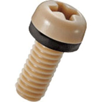 ピーク セットナベ小ネジ(RW付) / PE-R RoHS2対応品 廣杉計器