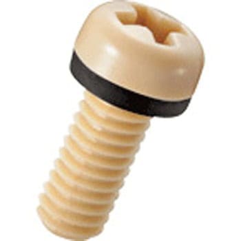 PPS セットナベ小ネジ(RW付) / PS-RRoHS2対応品 廣杉計器