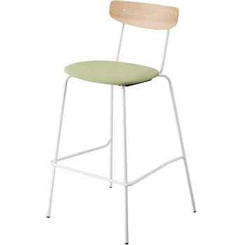 ミーティングチェアー(ハイ) ナイキ