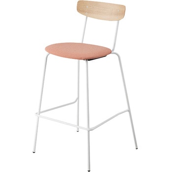 ミーティングチェアー(ハイ) ナイキ